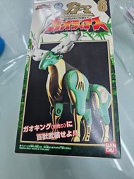 日版 百獸戰隊 dx 鹿