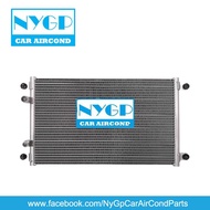 Hitachi Excavator 300 AIRCOND CONDENSER 729661 NYGP