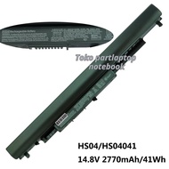 Baterai HP RT3290 RTL8723BE high quality