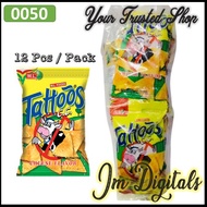 JM FG-0050 | JM Foods | WL FOODS | Tahoos [JM DIGITALS]