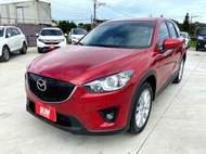 【ＦＢ搜尋：小蓁嚴選新古車買賣】2015年式 CX-5 2.2D 柴油款~價格實在，展現日本工藝美學的雙渦輪進口休旅車~