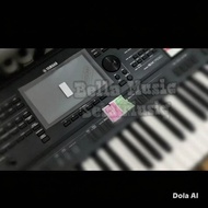 Anti-SCRATCH | Yamaha SX700 SX900 SX 720 SX 920 KeyboardScreen Protector