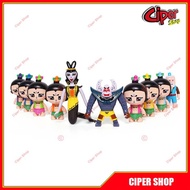 Transformation Brothers Model ZS-217