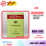 Lem Aibon Super Kuat Kaleng Besar Asli Kuning 25 Kg Untuk Sepatu Kulit Sintetis Kain Lem Kuning Pere