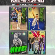 NBA Basketball: Panini NBA Top Class 2024