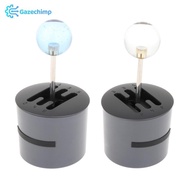 [Gazechimp] Shifter Gear Lever Cup Holder Shifter Toy Polished Ball Vehicle Fittings Easy to Install
