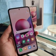 REDMI NOTE 10s 6/128 Second Bekas