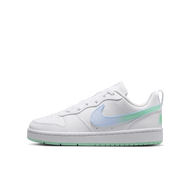 Nike Court Borough Low 大童運動鞋