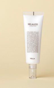 Vella - Vella - 緊緻亮白乳液 頸霜 50ml 【平行進口】8809378621921 EXP.2027.06.09