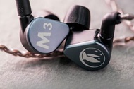 7週年 X 聖誕節 大特價最平 Fir Audio M3 (原價$9980)