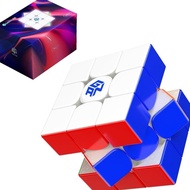 CuberShop GAN 16 MagLev MAX, 3x3 Magnetic Speed Cube UV Coated, 2025 Gans Flagship Premium,