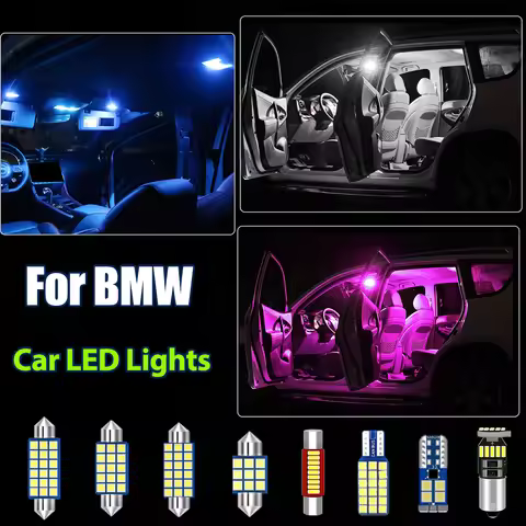 For BMW X3 X4 X5 F20 F10 F11 F25 F26 F39 F46 F48 E53 E36 E46 E90 E91 E60 E61 E70 E71 E83 E84 E87 E81