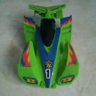 Cyclone Magnum INFINITY