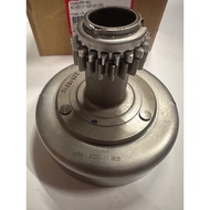 HONDA 💯 ORIGINAL 22660-KWB-601 W110 DASH110 DREAM110 WAVE DASH ALPHA W110-DX OUTER ASSY PRIMARY CLUT