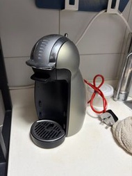 Dolce Gusto Genio 咖啡機