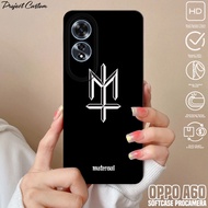 Softcase OPPO A60hp - Case OPPO A60 ( AES ) Silicone OPPO A60hp - Casing OPPO A60hp - Casing hp - Pr