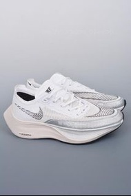 Nike ZoomX Vaporfly Next% 馬拉松跑步鞋