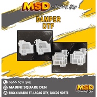 Epson l1300 l1800 Standard Eco Solvent & DTF Ink Damper 1pc