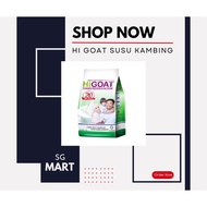 HR SUSU KAMBING HIGOAT (READY STOCK)