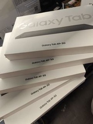 Samsung tab a9+ x216 5G 水貨