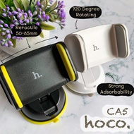Hoco CA5 Car Mobile Phone Holder Normal