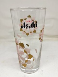 Asahi啤酒杯