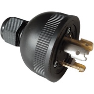 Diesel/Gasoline Generator Accessories Daquan 2kw5kw Generator Plug Output Dedicated 220v Plug 9VPX