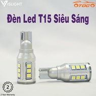 Super Bright T15 Vislight Led Bulb