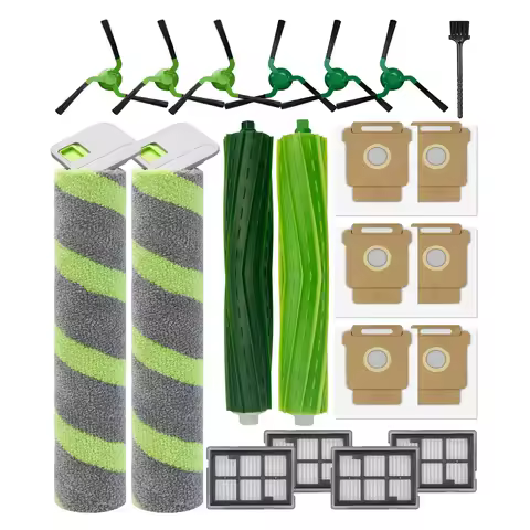 705 Combo Replacement Parts for iRobot Roomba Max 705 Combo/705X/707 Combo Robotic Vacuum Cleaner 70
