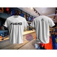 FUGA KAILAS  Hiking Trail Running Cycling Swimming Outdoor Drifit Shirt T-shirt drifit excercise shi