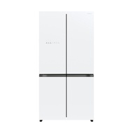 ( DELIVER KL AND SELANGOR ) HITACHI 713L INVERTER 4 DOOR MULTI DOOR FRIDGE R-WB700VM2 R-WB700VM2 (GP
