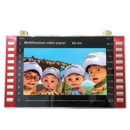 MP4 Kid Learning Player 10 inch HD Screen
