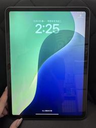 【艾爾巴二手】iPad Pro 4代 256G WIFI版 A2759 11吋 灰#二手平板#大里店9LDV0