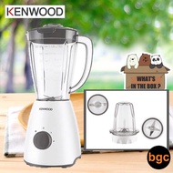 Kenwood BLP10.A0WH Blender 1.5L 400W White