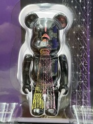 Bearbrick 100% Tokyo Skytree 晴空塔 Light Up Version ［雅風］