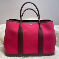 Hermès Garden Party 36