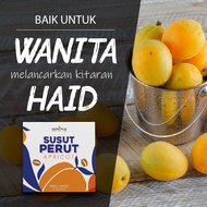 Kopi susut perut apricot tanpa gula plus stevia by energyplus