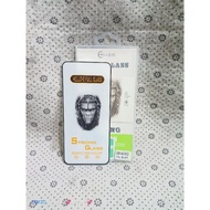 SAMSUNG A52 FULL TEMPERED SCREEN PROTECTOR