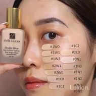[Hot sales]Estee Lauder Double Wear Stay-in-Place Makeup(1W1/1C0) 30ML Z05E