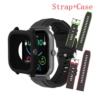 SKMEI B56 smart watch Silicone Strap Case Replacement Band Bracelet for SKMEI B56 case
