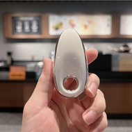 22 23 New Free Key Cover for Lan Tu Dream Car Key Case Women Style Automotive TPU Protective Shell D