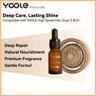 YOOLE Gardenia Grove Essence Nozzle Set | Compatible with YOOLE High Speed Hair Dryer S & S+