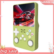 Portable R36S Retro Handheld Game Console 3.5 Inch IPS Screen Video Game Player 3200mah Battery 128G