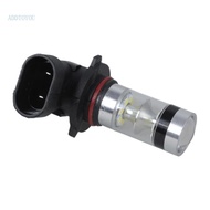 【3C】 9005 HB3 6000K 100W LED Projector Fog Driving Light Bulb for HID White New