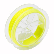 YFHM. 20/30lbs Line Backing Fishing Trout Line&Loop Dacron 8  for Braided Fly Line Backing