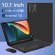 Original tablet computer Galaxy 20s 11.0inch 12 512GB dual sim card 4G/Wifi Android 12.0 cheap student tablet computer online classroom game tablet