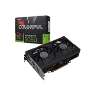 COLORFUL GEFORCE RTX 5060 BATTLE NX NB DUO / RTX 5060 GAMING DUO 8GB GDDR7 GPU GRAPHIC CARD