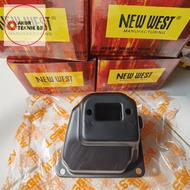 ORIGINAL STIHL 382 NEW WEST chainsaw exhaust muffler kit