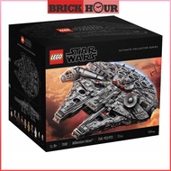 LEGO STAR WARS 75192 Millennium Falcon