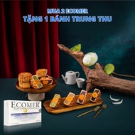 Ecomer - Supports the health of the elderly, improves life quality I DSV Pharmacy